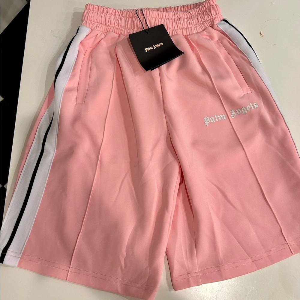 Palm Angels shorts, Small